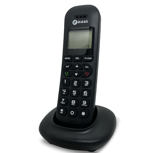 SEmark W159 Cordless Phone
