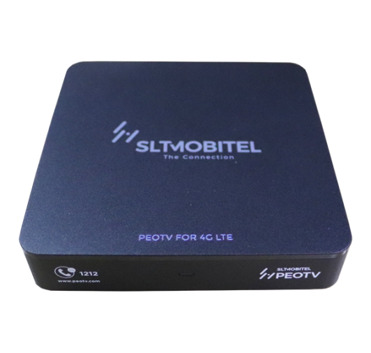 SPEOTV LTE STB SEI300