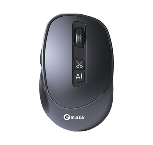 SE-MARK AI-Powered Mouse