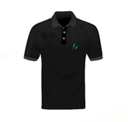 ST-Shirt